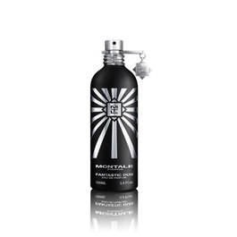 Montale Fantastic Oud Eau de Parfum - Flacon de 100 ml