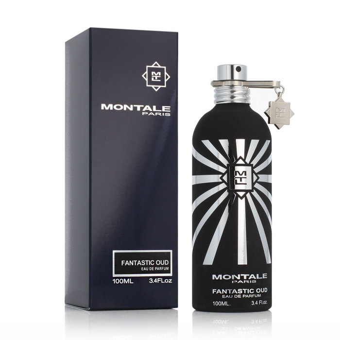 Montale Fantastic Oud Eau de Parfum 100 ml Montale Fantastic Oud Eau de Parfum 100 ml