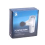 Renpho PEU-RP-GM173-WH Pistolet de Massage Percussif Mini, Blanc