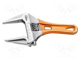 NEO TOOLS Clé ajustable 53 mm