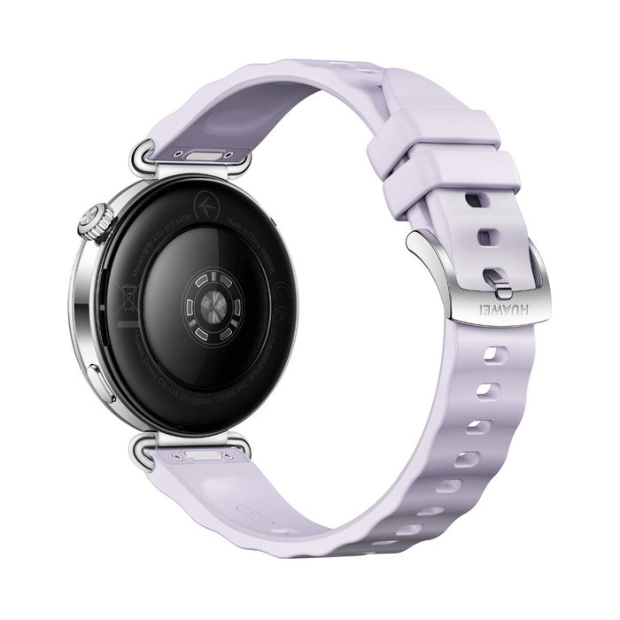 Montre intelligente Huawei Watch GT 6 Konsu-B19F Pourpre 1,32"