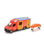 Camion Smoby 35 cm