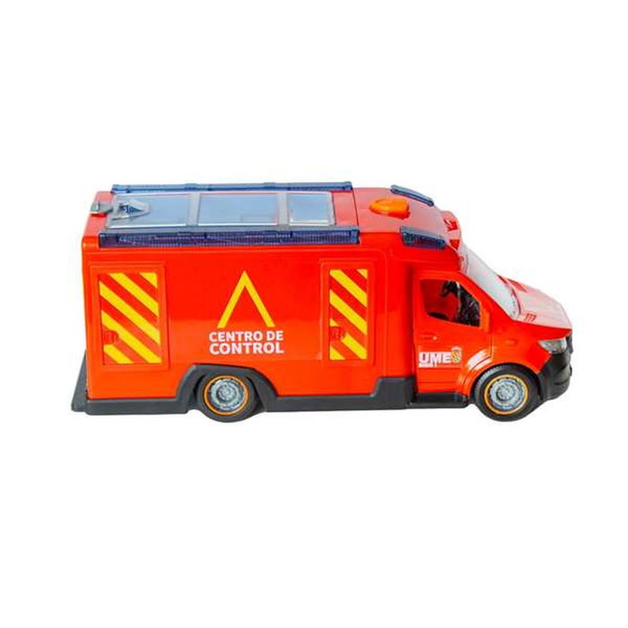 Camion Smoby 35 cm