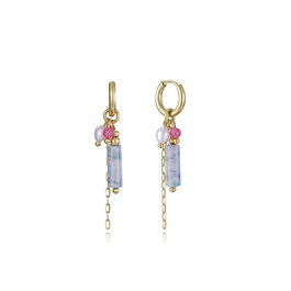 Boucles d´oreilles Femme Viceroy 14158E01016 Argent 925