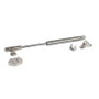 ITALIANA FERRAMENTA Kit Piston Kraby pour porte de placard ascendante, 80N, 164 mm