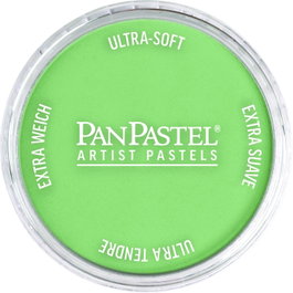 Panpastel 660.7 Vert oxyde de chrome clair