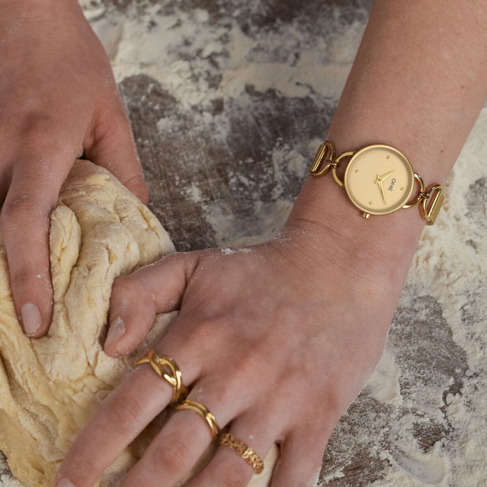 Montre Femme ONE OL1012GG51P