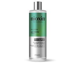 Nioxin Shampooing Anti-Âge AGE DEFENSE Hydratation Intense Acide Hyaluronique 475 ml