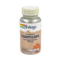 Solaray Cordyceps 500 mg 60 capsules