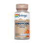 Solaray Cordyceps 500 mg 60 capsules