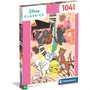 Clementoni Puzzle 104 pièces Super - Aristochats - Disney Classique