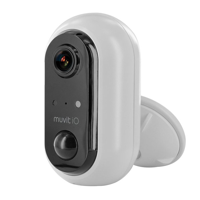 Camescope de surveillance Muvit iO