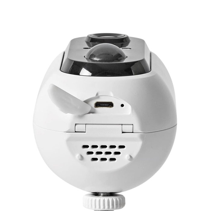 Camescope de surveillance Muvit iO