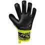 Gants de Gardien de But Reusch Attrakt Silver Jaune 9-10 Ans