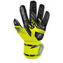 Gants de Gardien de But Reusch Attrakt Silver Jaune 9-10 Ans