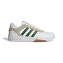 Chaussures de Sport pour Homme Adidas Courtbeat Blanc