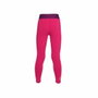 Leggings de Sport pour Enfants Nike NSW AIR ESSNTL LGGNG DM8369 666 Rose 12 ans