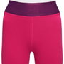 Leggings de Sport pour Enfants Nike NSW AIR ESSNTL LGGNG DM8369 666 Rose 12 ans