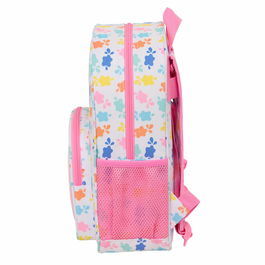 Cartable Peppa Pig Baby pig Multicouleur 26 x 34 x 11 cm