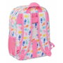 Safta Cartable Peppa Pig Baby Pig Multicolore 26x34x11cm