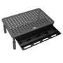 MacLean MC-946 Support de table d'écran 13-32 pouces