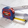 Flexomètre Workpro 25 mm 7,5 mm