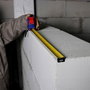 Flexomètre Workpro 25 mm 7,5 mm