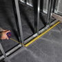 Flexomètre Workpro 25 mm 7,5 mm