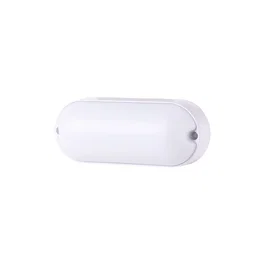 Kyla Plafon LED 10W 1.000Lm 6000K Blanc froid IP54