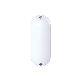 Kyla Plafonnier LED 10W 1 000Lm 6000K Blanc Froid IP54
