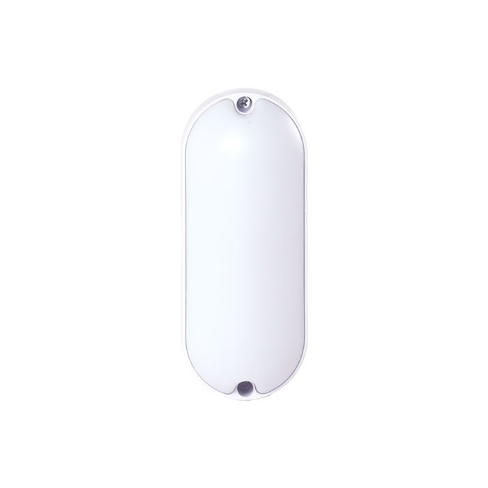 Kyla Plafonnier LED 10W 1 000Lm 6000K Blanc Froid IP54 Kyla Plafonnier LED 10W 1 000Lm 6000K Blanc Froid IP54