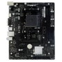 Biostar A520MHP Carte mère Micro ATX Socket AM4 Chipset AMD A520 DDR4 PCIe 3.0 HDMI VGA USB 3.2