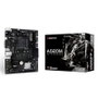 Biostar A520MHP Carte mère Micro ATX Socket AM4 Chipset AMD A520 DDR4 PCIe 3.0 HDMI VGA USB 3.2