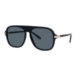 Stella McCartney Gafas Stella SC40081I-01A Noir et Gris