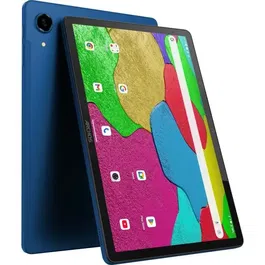 Archos Tablet T110 FHD2 - Tablette tactile 10.95 pouces Full HD IPS, 4G, 6 Go RAM, 256 Go, Stylet + Smart Folio inclus - Noir
