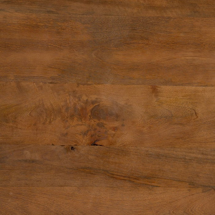 BigBuy Home Table Basse Blanc Naturel 120 x 70 x 45 cm