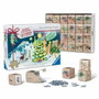 Ravensburger Calendrier de l'avent puzzle 2025