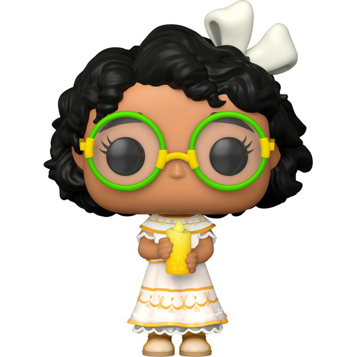FUNKO Disney 100th Anniversary Mirabel Pop! Figurine