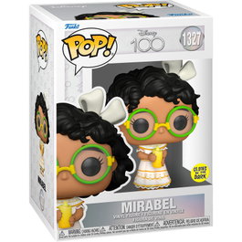 FUNKO Disney 100th Anniversary Mirabel Pop! Figurine