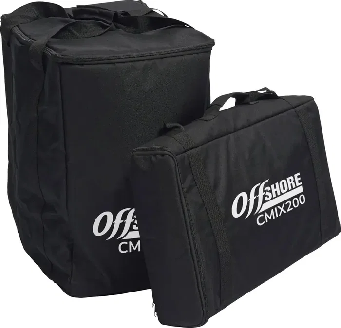 OFFSHORE Housse pour Colonne et Subwoofer Mix200 OFFSHORE Housse pour Colonne et Subwoofer Mix200
