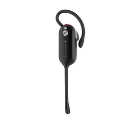 Yealink WH63 Casque DECT Portable UC sans station de charge - HD Voice, suppression de bruit, certifié Microsoft Teams