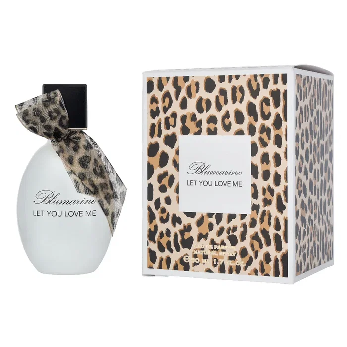 Blumarine Let You Love Me Eau de Parfum 50 ml Blumarine Let You Love Me Eau de Parfum 50 ml