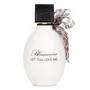 Blumarine Let You Love Me Eau de Parfum 50 ml
