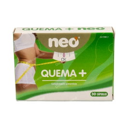 NEO QUEMA + 30 capsules