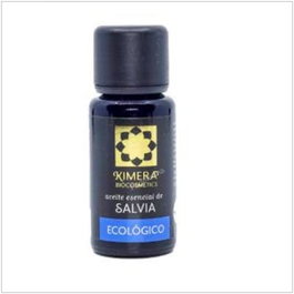 TALLER MADRESELVA Huile essentielle de sauge BIO 15 ml