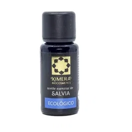 TALLER MADRESELVA Huile essentielle de sauge BIO 15 ml