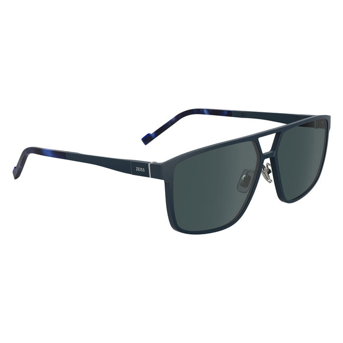 Zeiss ZS24547SP-401 Lunettes de soleil bleu