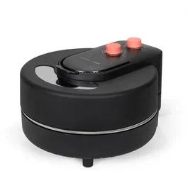 Livoo Four à pizza DOC347CO Ø 30 cm 1800 W