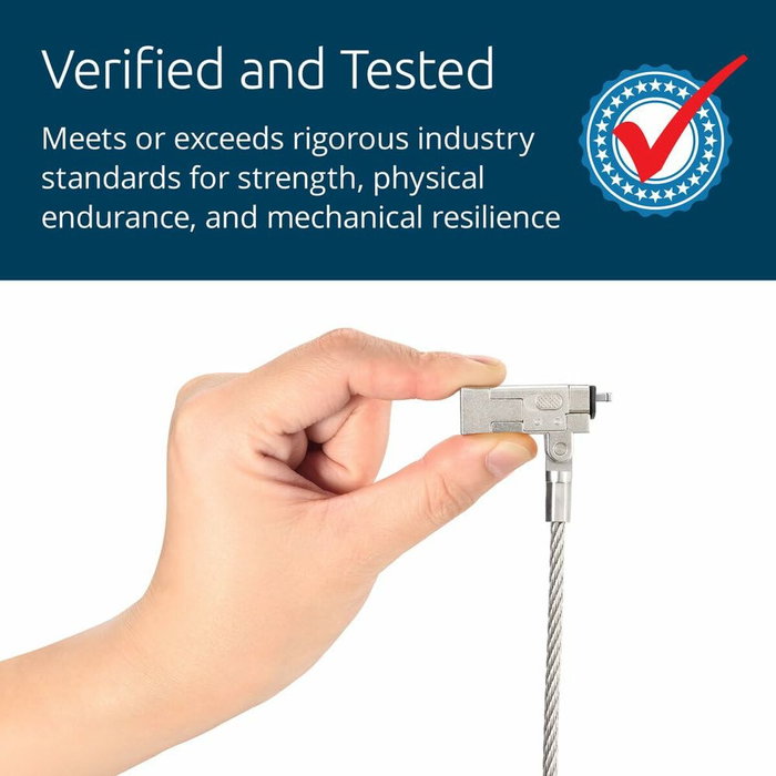 Câble de sécurité Kensington K60630WW 1,8 m