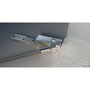 Kensington K60630WW Câble de sécurité Slim NanoSaver 2.0 EQ avec clé 5 mm pour ordinateur portable ultrafin, acier inoxydable, 1.80 m